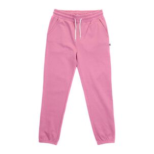 Pantalón De Buzo Niña Red - Rock