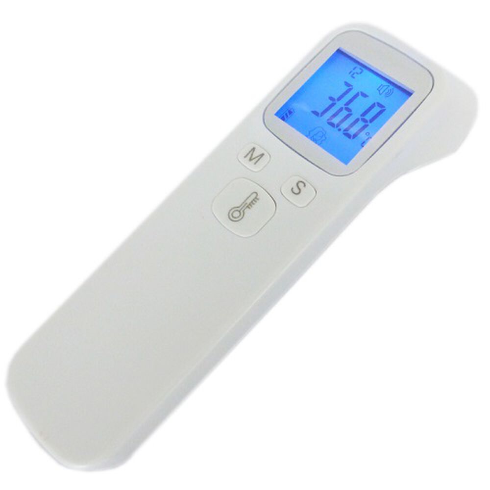 Termómetro Digital Slim Pantalla Luz Ytai image number 0.0