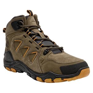 Bot&iacute;n Outdoor Hombre Panama Jack Pjh0120 Verde