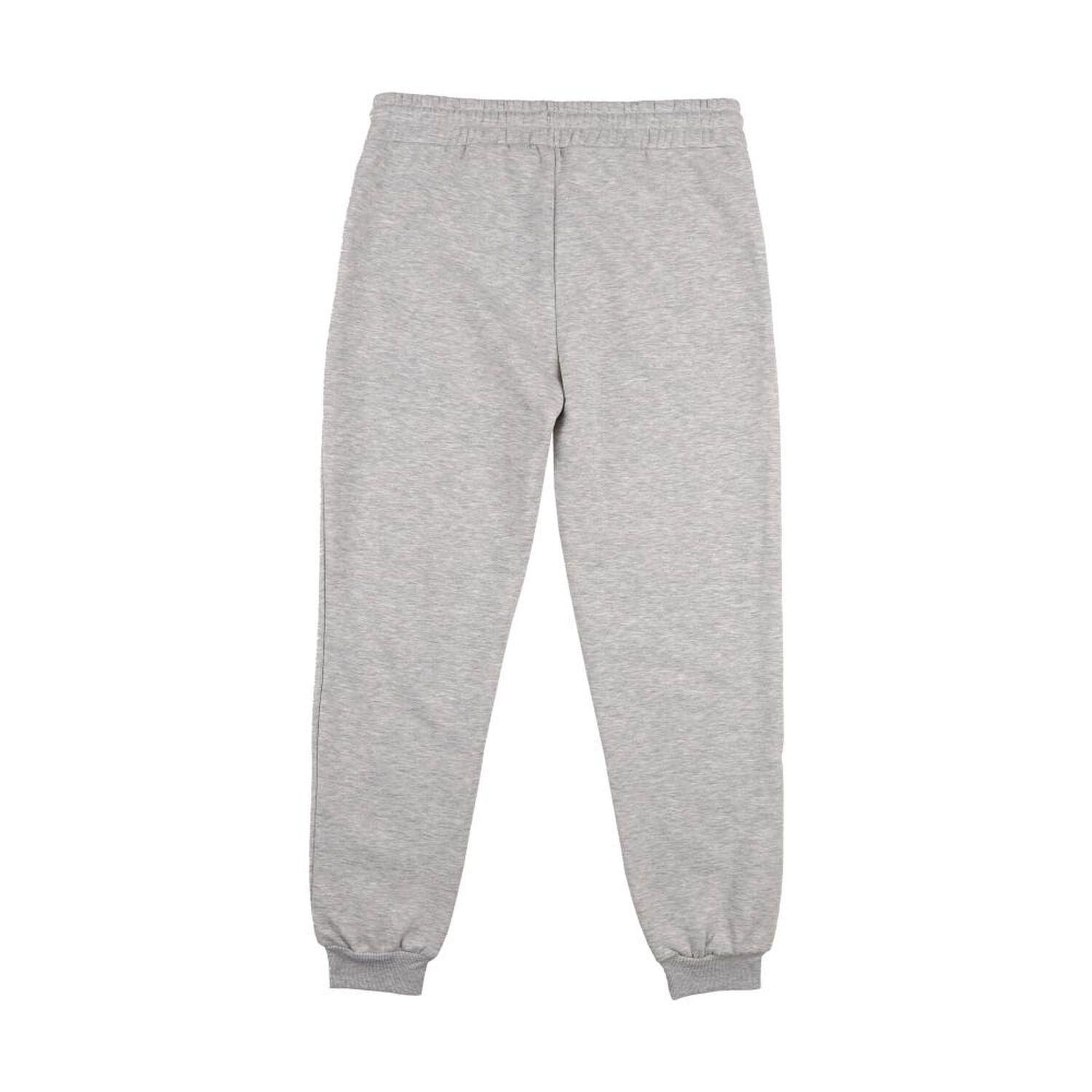 Pantal&oacute;n De Buzo Deportivo Liso Tiro Alto Regular Hombre Wetland image number 1.0