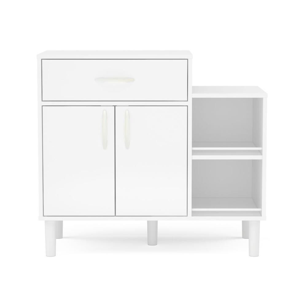 Mueble De Cocina Cocina Microondas Vekkahome Montauri image number 2.0