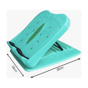 Tablero Para Estiramiento De Piernas