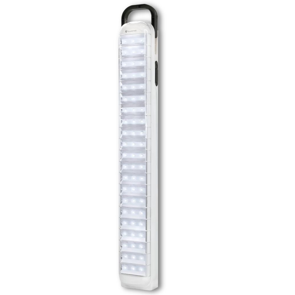 Lampara De Emergencia Recargable De 63 Led 10hr De Autonom&iacute;a image number 3.0