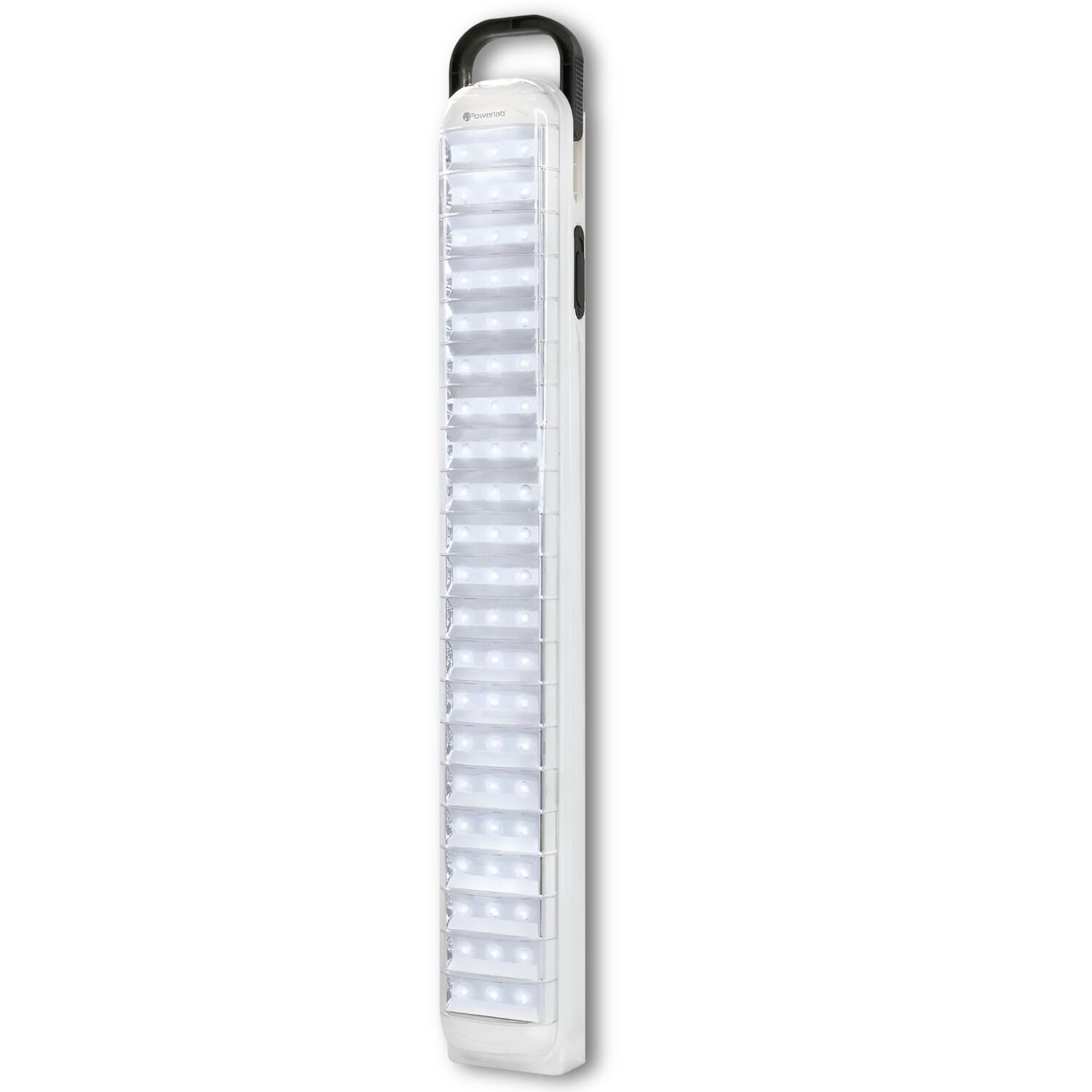 Lampara De Emergencia Recargable De 63 Led 10hr De Autonom&iacute;a image number 3.0