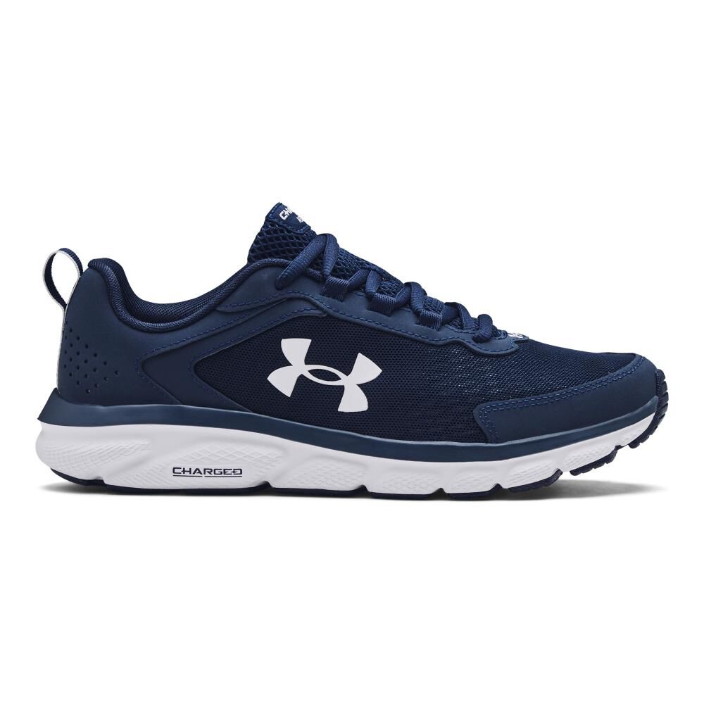 Zapatilla Running Hombre Under Armour Charged Assert 9 image number 0.0