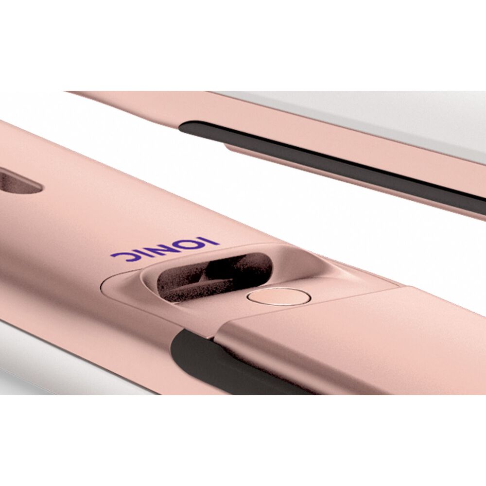 Plancha Cabello Philips Hp8372/00 Alisador Ceramica Ion image number 5.0