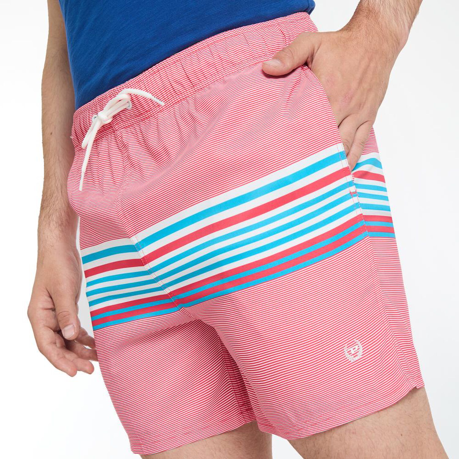 Traje De Ba&ntilde;o Hombre Peroe image number 4.0
