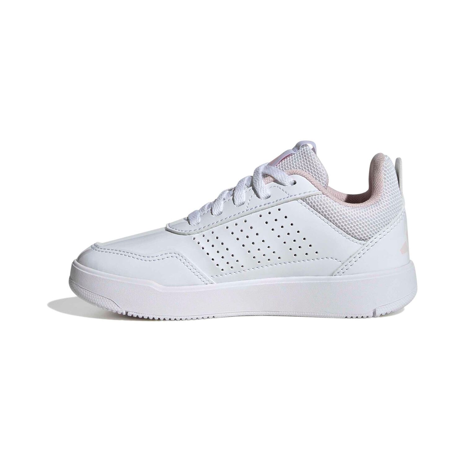 Zapatilla Adidas Tensaur Sport 3.0 Ni&ntilde;a Blanco image number 6.0