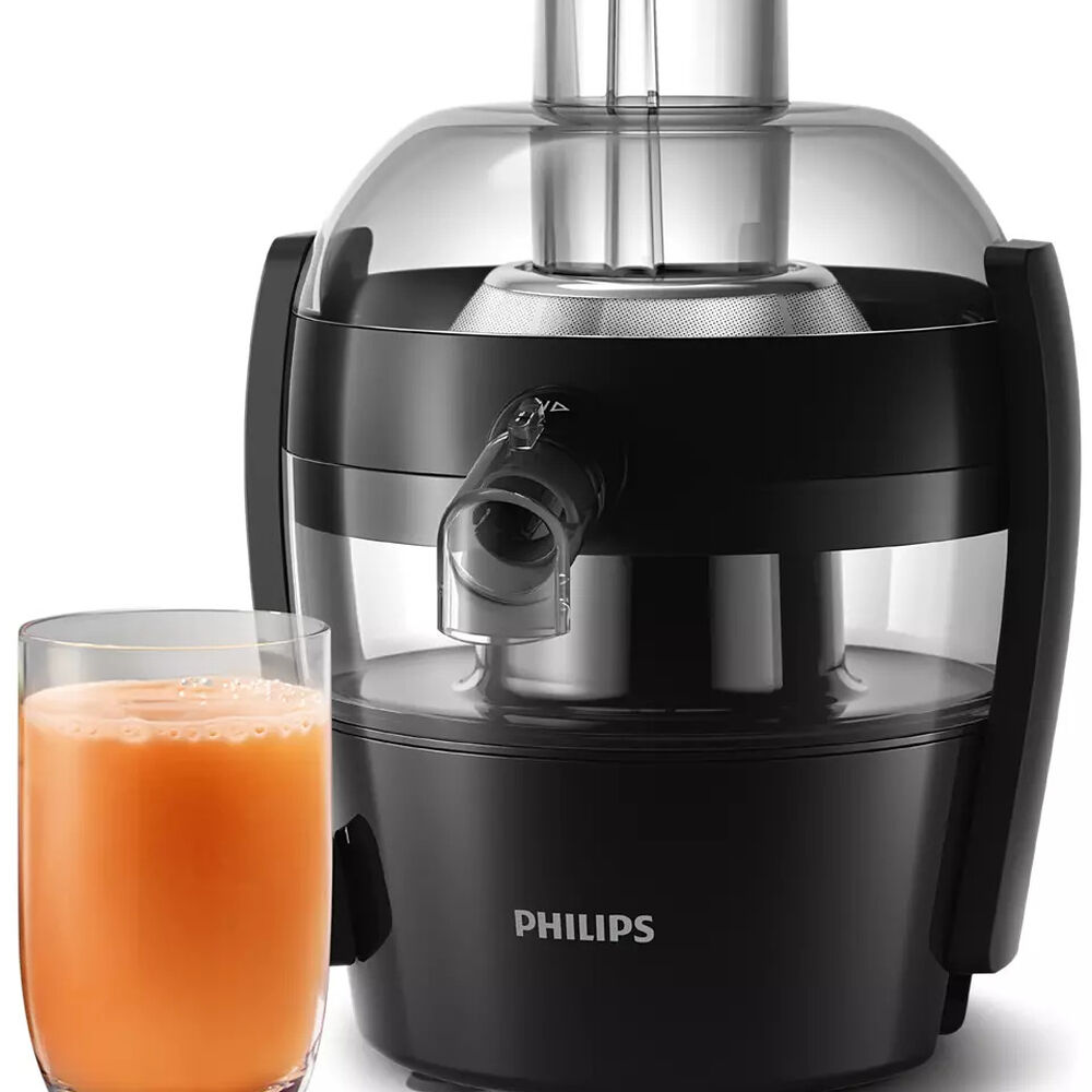 Juguera Philips Viva Collection Hr1832/00 500w 1.5lts 500w image number 2.0