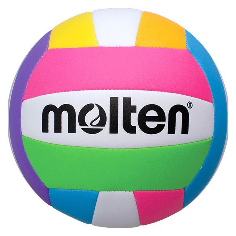 Balon Voleibol Playa Ms-500 Neon image number 0.0