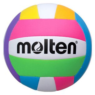 Balon Voleibol Playa Ms-500 Neon