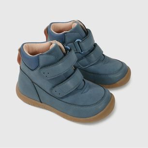 Bot&iacute;n Ni&ntilde;a Colloky Denim