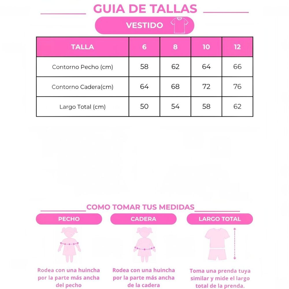 Vestido Ni&ntilde;a Hello Kitty image number 6.0