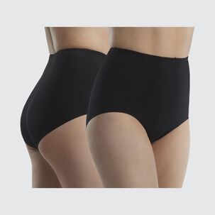 Pack Calzón Mujer Flores / 2 Unidades