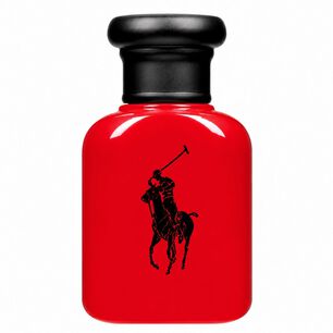 Ralph Lauren Polo Red Men Edt 40ml