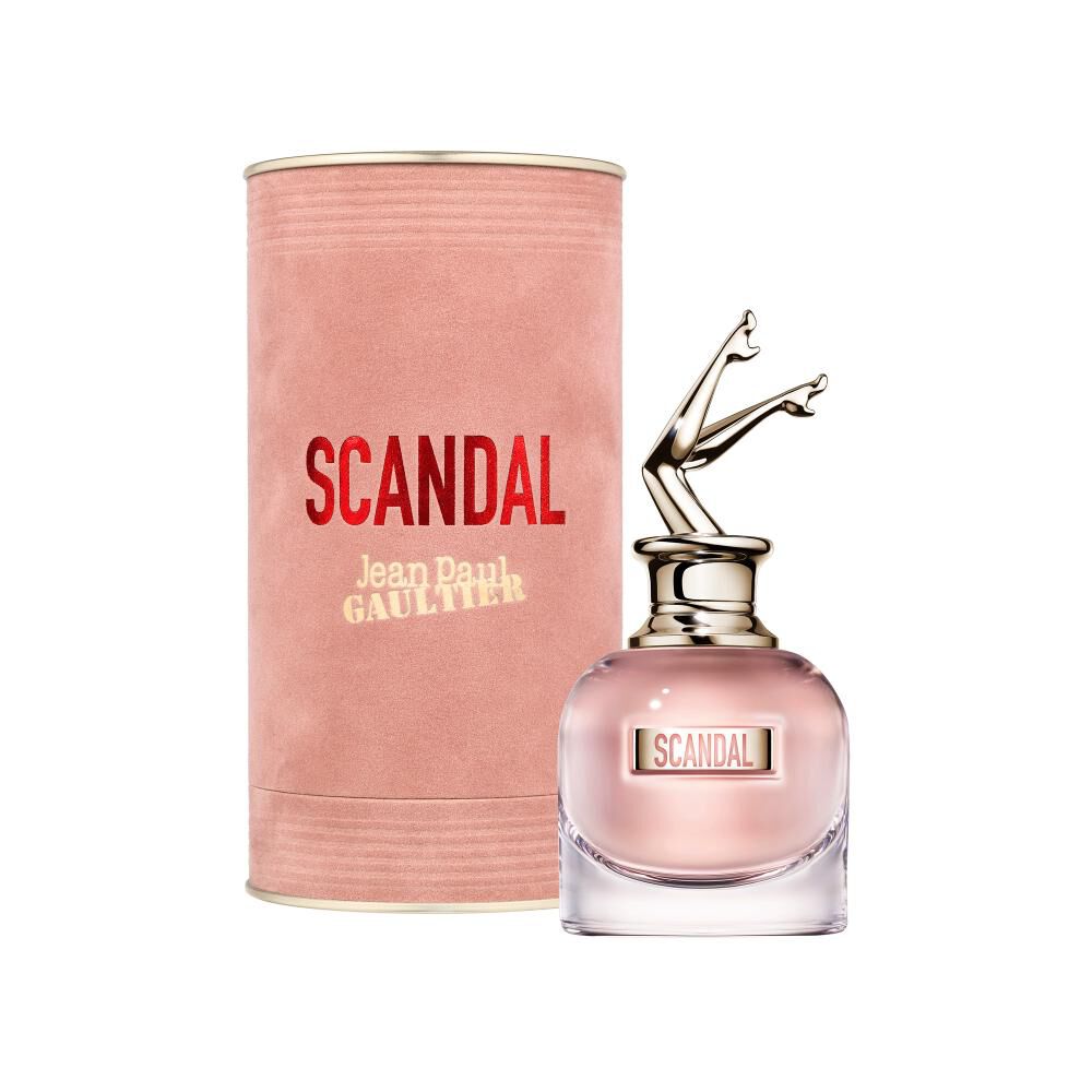Perfume Scandal Jean Paul Gaultier / 50 Ml / Edp image number 0.0