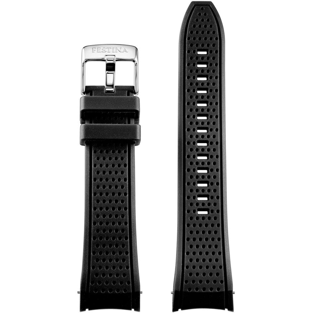 Reloj F20665/4 Festina Negro Hombre The Originals image number 1.0