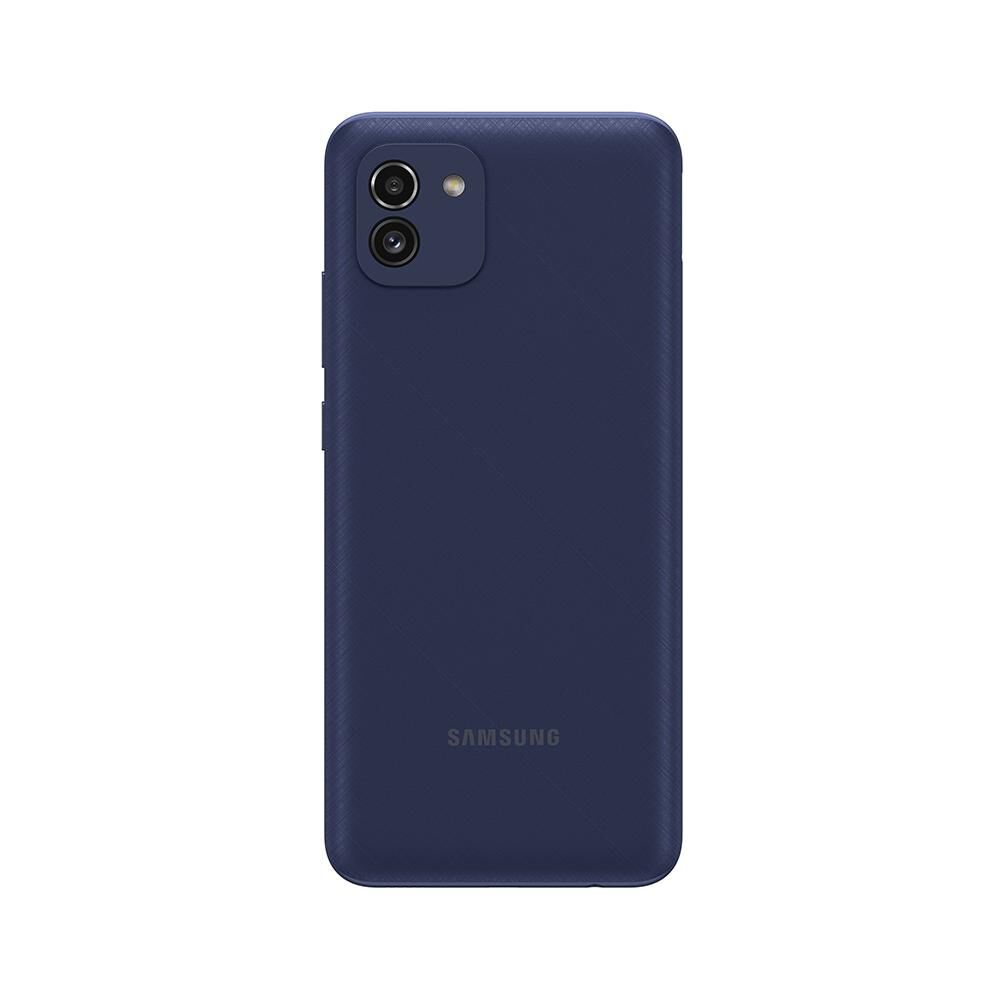 Smartphone Samsung Galaxy A03 / 128 GB / Liberado image number 1.0