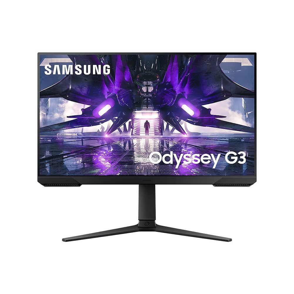 Monitor Samsung Odyssey G3 S27ag32 / Fhd / 165 Hz/ 27" Led image number 0.0