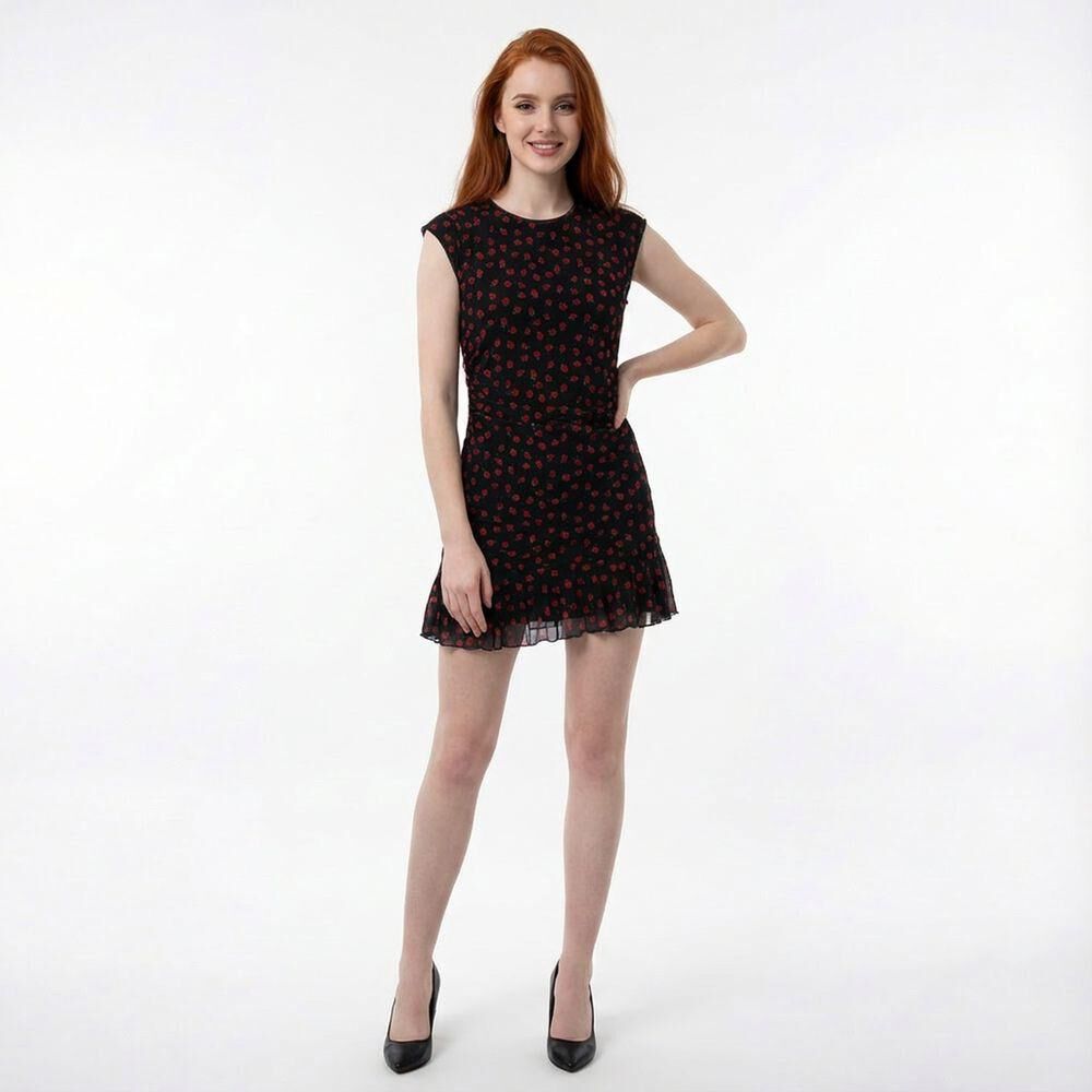 Vestido Mujer Rolly Go image number 0.0