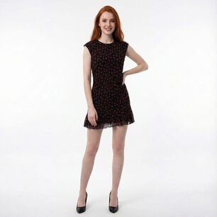 Vestido Mujer Rolly Go
