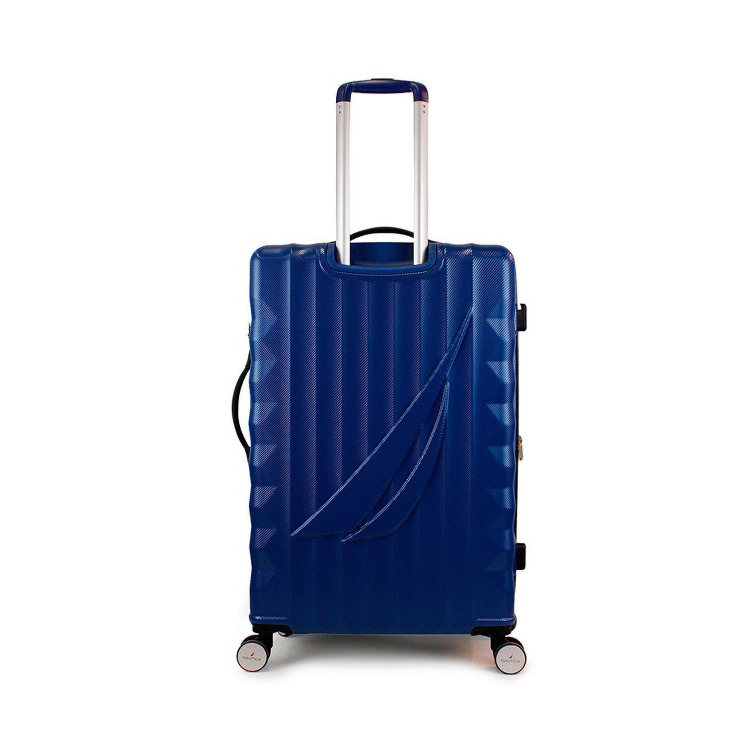 Pack 2 Maletas Nautica S+l Polonia 10kg Y 23kg Azul image number 6.0