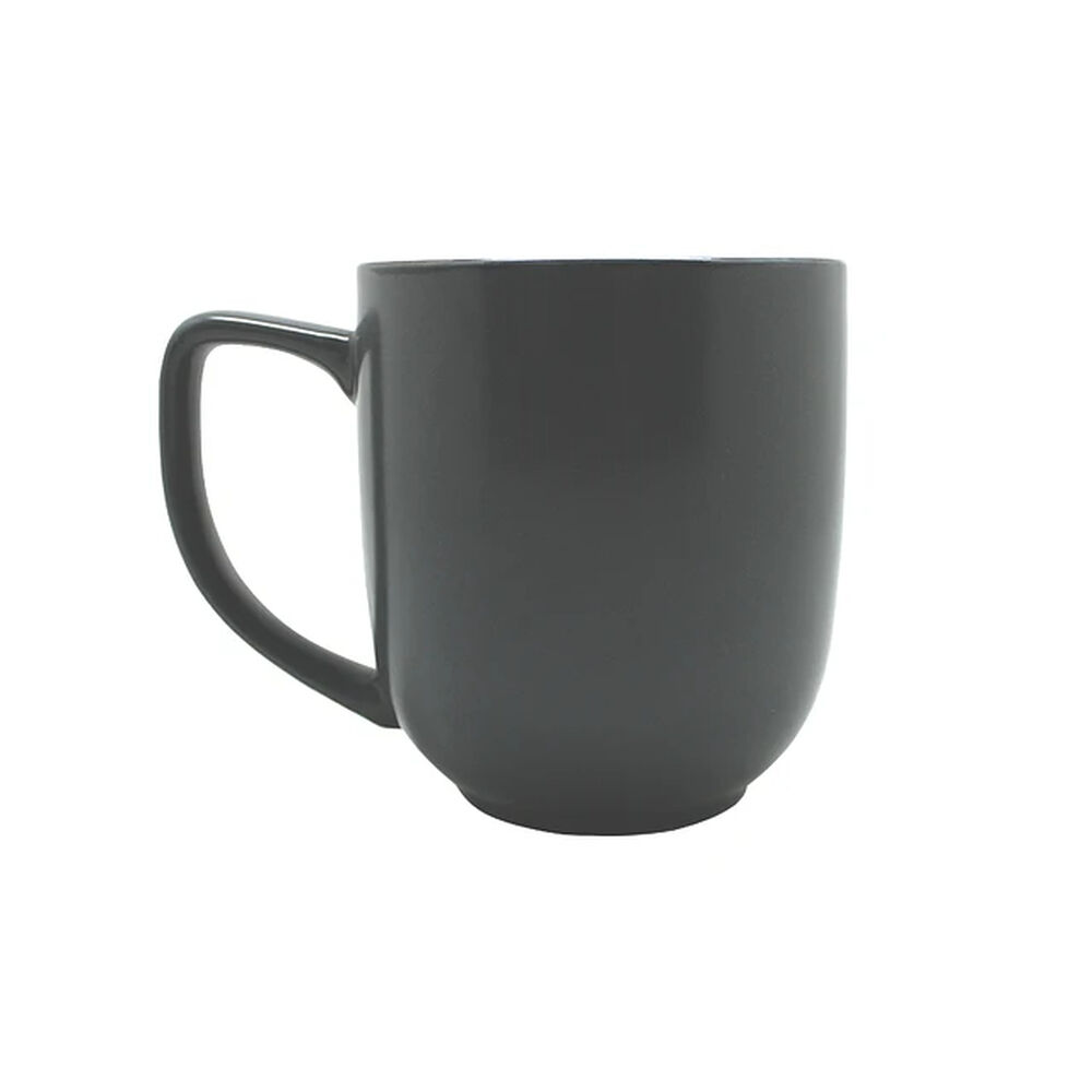 Mug Ceramica Charcoal Wayu Cocina Elegancia Y Durabilidad image number 1.0