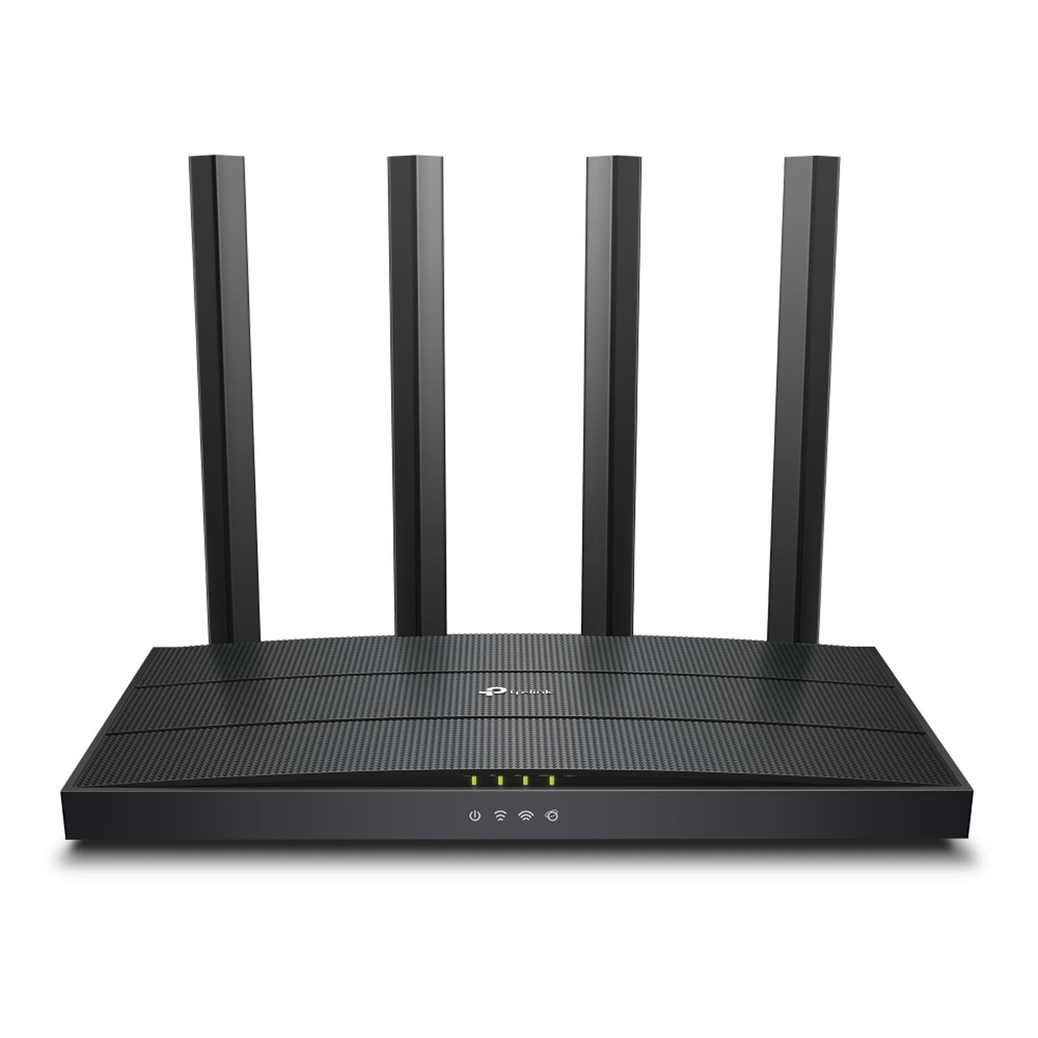 Router Tp-link Wifi 6 Dual Band Archer Ax12 Ax1500 Streaming image number 3.0
