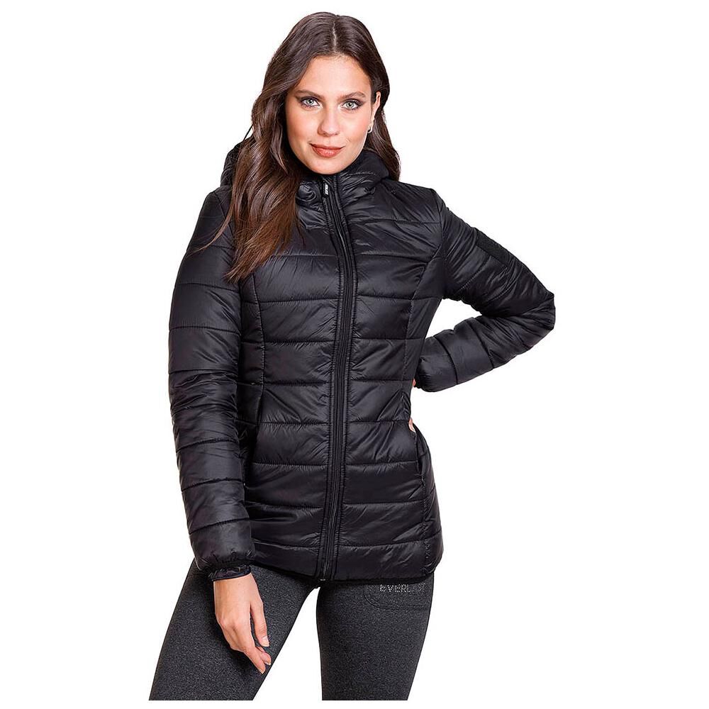 Parka Mujer Everlast image number 0.0