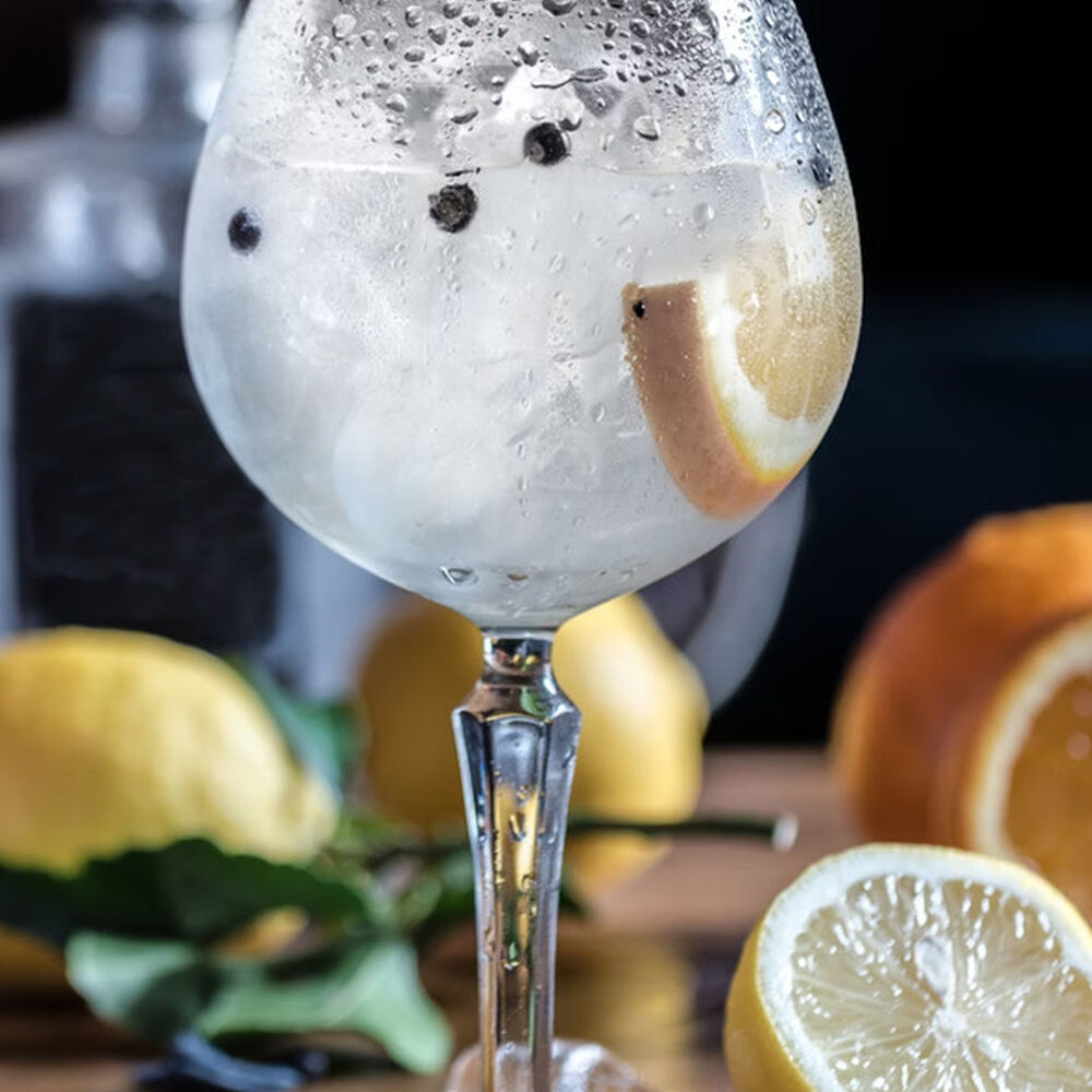 Ginebra Tanqueray image number 1.0