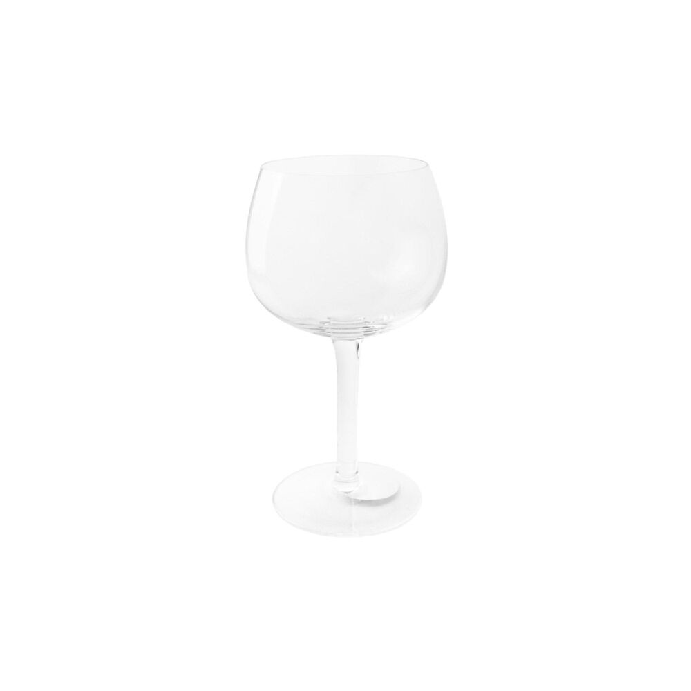 Set 6 Copas Gin/agua Ulm Transparente image number 0.0