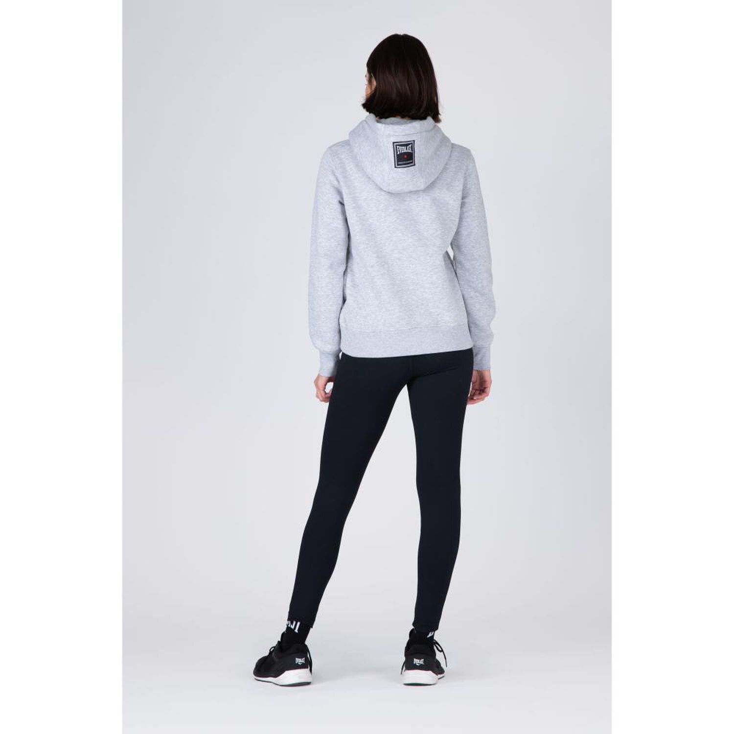 Poler&oacute;n Deportivo Mujer Everlast image number 1.0