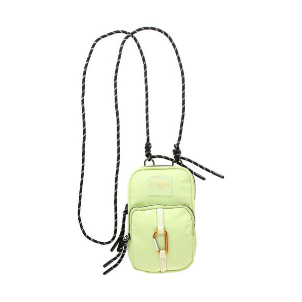 Porta Celular Mujer Kimera