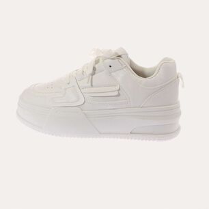 Zapatilla Blanco V&iacute;a Franca Art. 5s310b0545bwhite