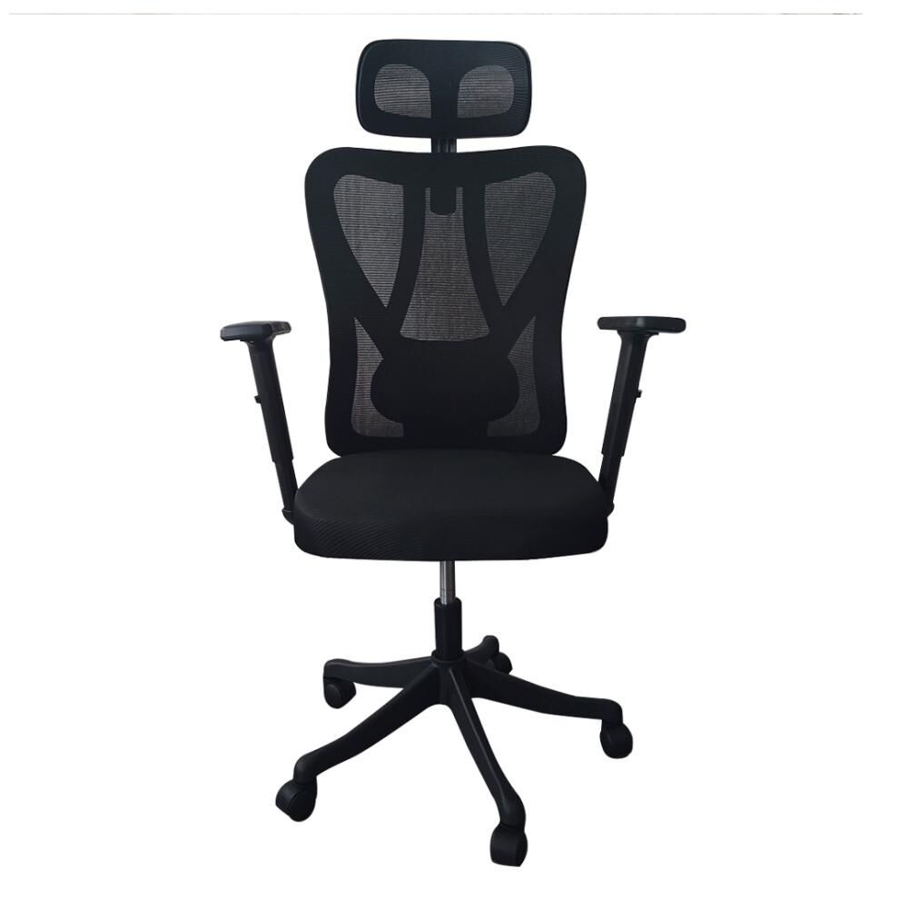 Silla De Escritorio Indetex Teamwork image number 1.0