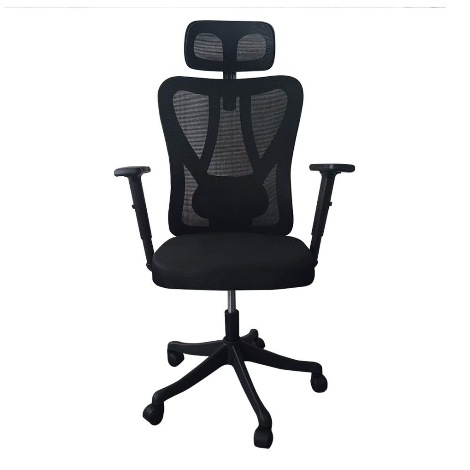Silla De Escritorio Indetex Teamwork image number 1.0