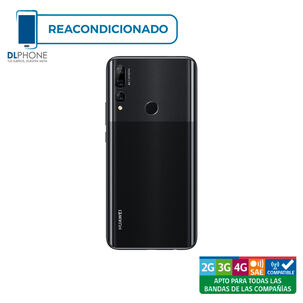 Huawei Y9 Prime 2019 128gb Negro Reacondicionado