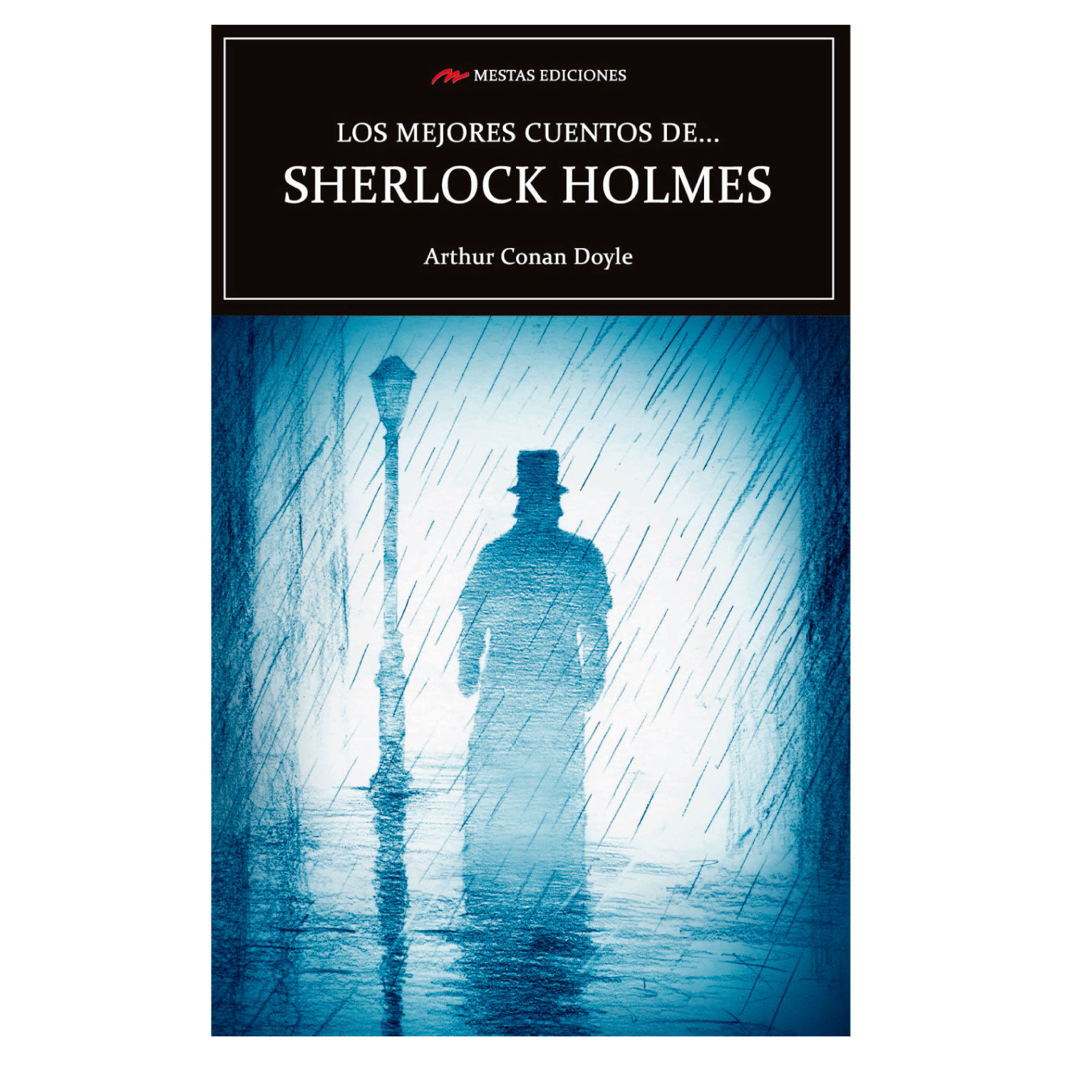 Los Mejores Cuentos De Sherlock Holmes image number 0.0