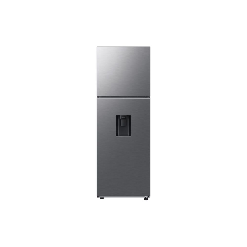 Samsung Refrigerador Top Mount Freezer 298 L Con Space Max Color Plateado image number 0.0