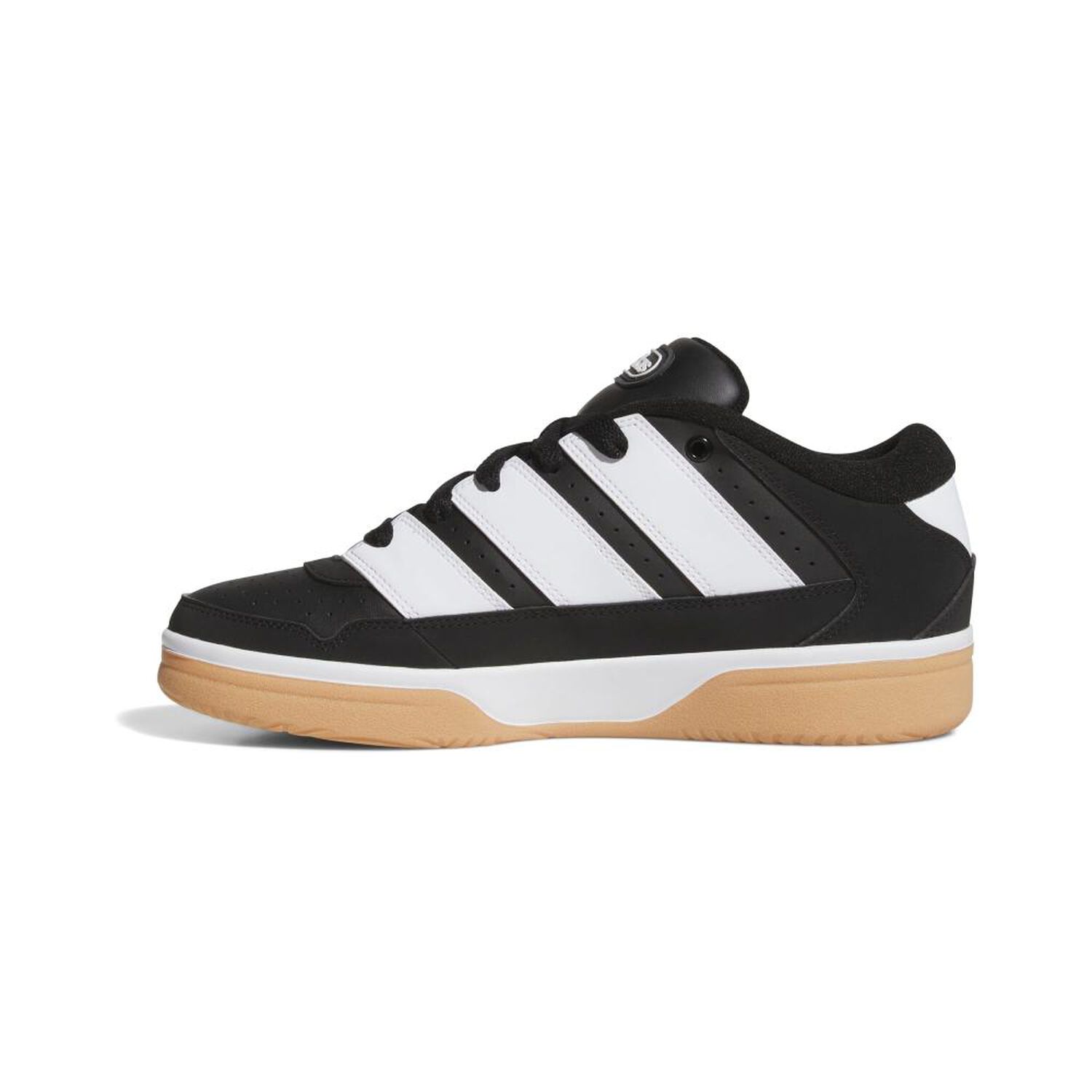 Zapatilla Basketball Hombre Adidas Break Start 2000 image number 15.0