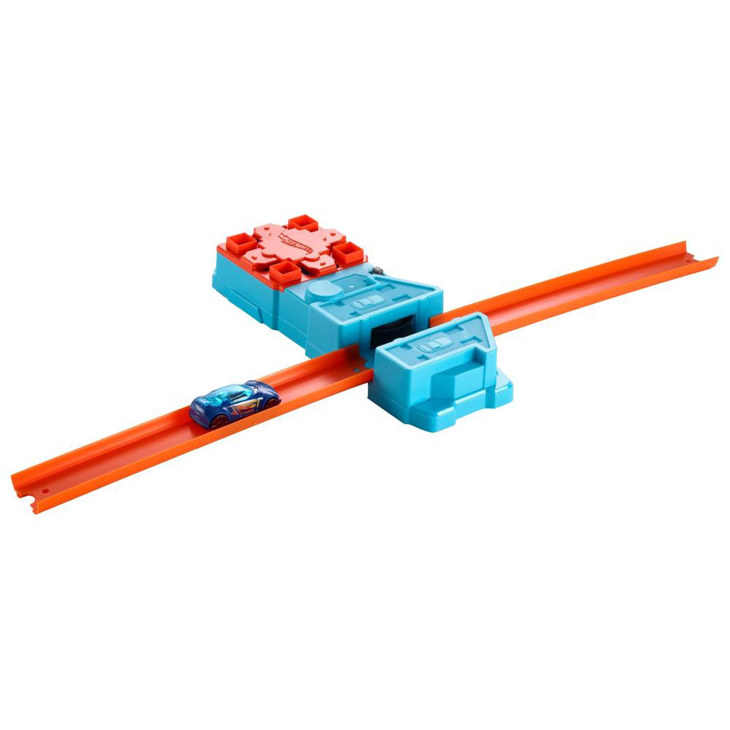 Accesorio Autopista Hotwheels Pack De Lanzador image number 0.0