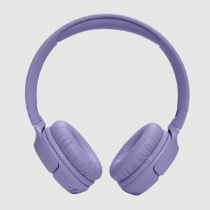 Aud&iacute;fono Headset T520 Lila Jbl