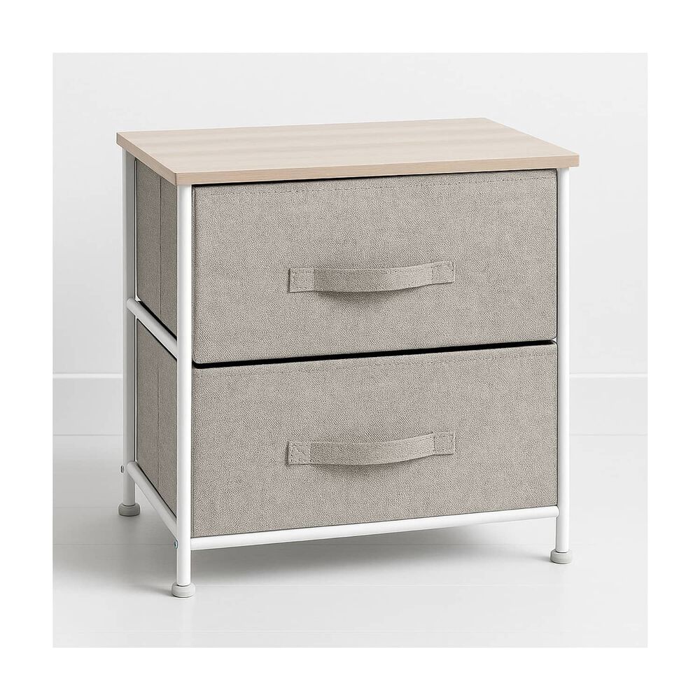 Velador Softy Gris image number 2.0