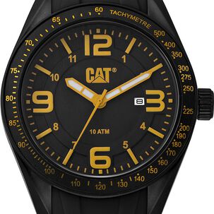 Reloj Cat Hombre Lq-161-21-137 Oceania