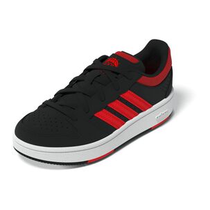 Zapatilla Urbana Ni&ntilde;o Adidas Hoops Classic El C