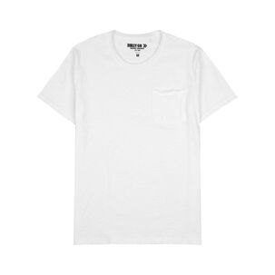 Polera Regular Manga Corta Cuello Redondo Hombre Rolly Go