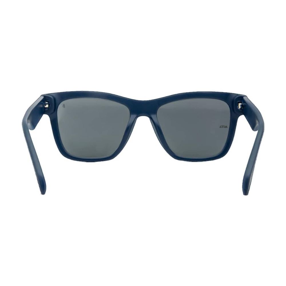 Lentes De Sol The Wave Azul Mita Eyewear image number 3.0