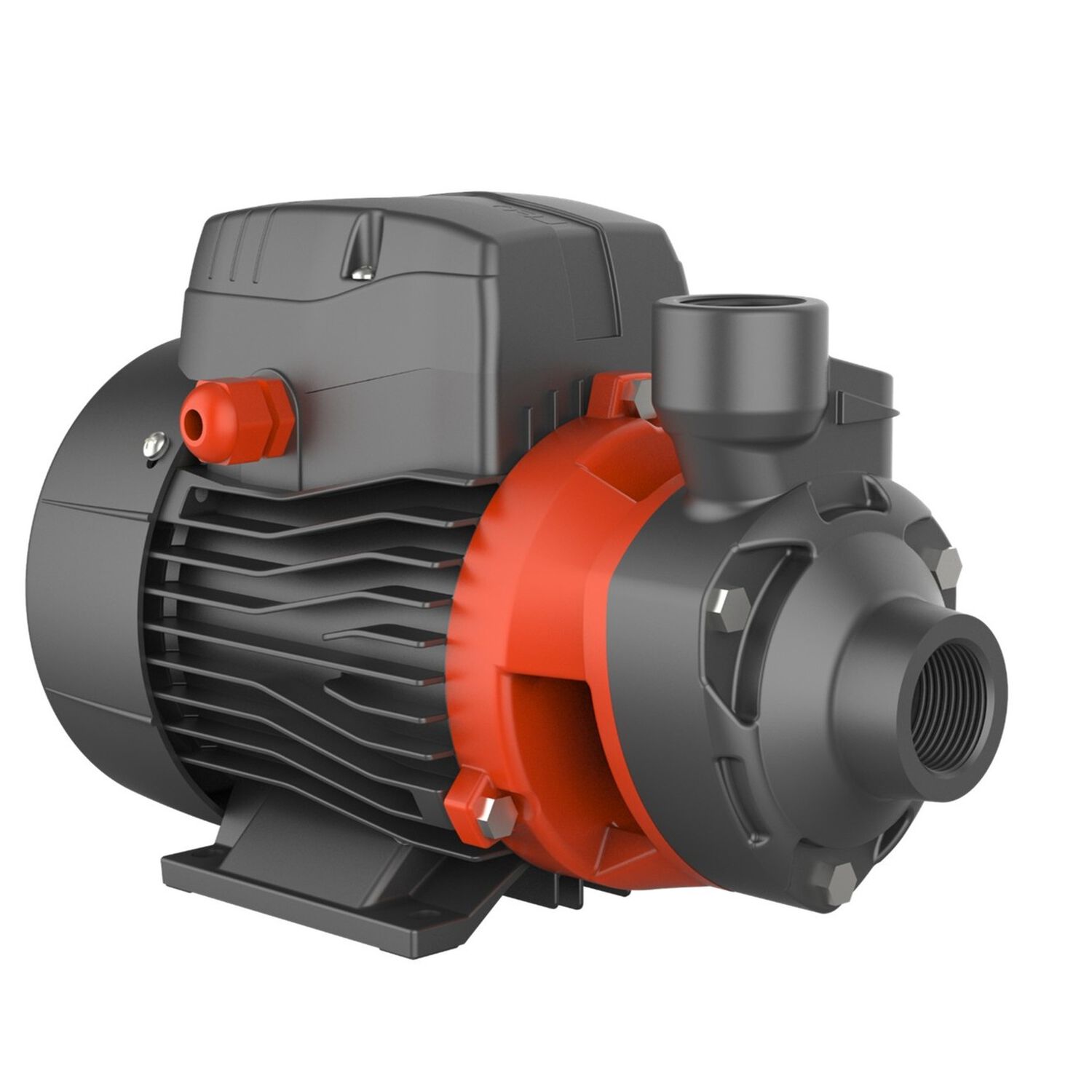 Bomba Perif&eacute;rica Leo Apm37 0.5hp 220v image number 0.0