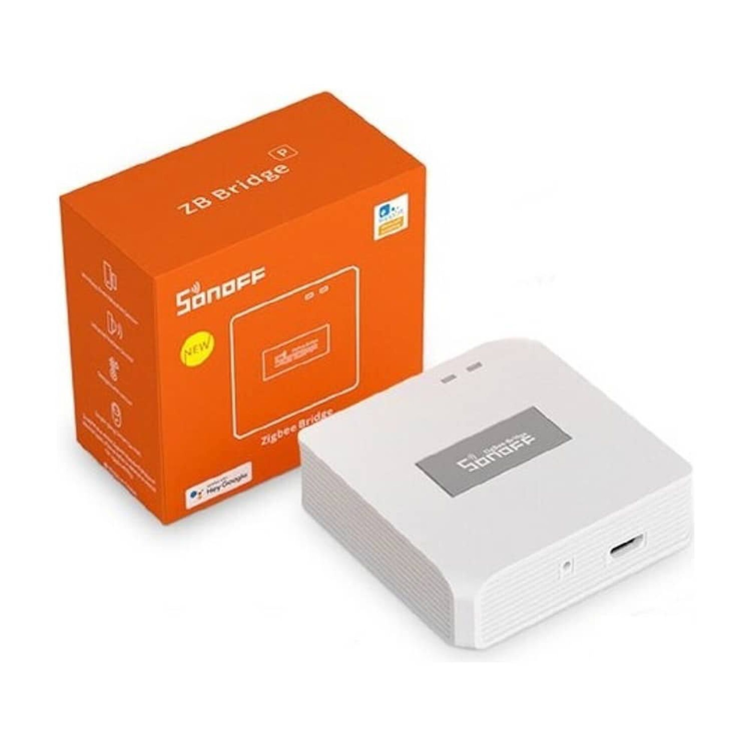 Sonoff Bridge Con Zigbee image number 0.0