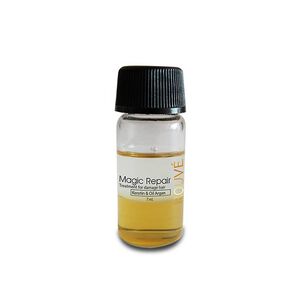 Ampolla Keratina Y Argan Magic Repair Rouve 7ml
